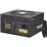 Блок питания Seasonic SSR-650FM (650 Вт)