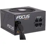 Блок питания Seasonic SSR-650FM (650 Вт)