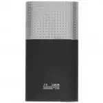 Внешний жесткий диск Netac Z9 NT01Z9-128G-32BK (128 ГБ, Интерфейс USB-C)