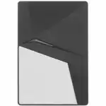 Внешний жесткий диск Netac Z7S NT01Z7S-120G-32BK (120 ГБ, Интерфейс USB-C)