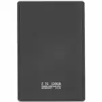 Внешний жесткий диск Netac Z7S NT01Z7S-120G-32BK (120 ГБ, Интерфейс USB-C)