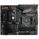 Материнская плата Gigabyte B550 AORUS ELITE AX V2 (ATX, AMD AM4)