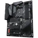 Материнская плата Gigabyte B550 AORUS ELITE AX V2 (ATX, AMD AM4)