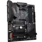 Материнская плата Gigabyte B550 AORUS ELITE AX V2 (ATX, AMD AM4)