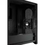 Корпус Corsair 4000D Airflow Black CC-9011200-WW (Midi-Tower)