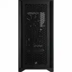 Корпус Corsair 4000D Airflow Black CC-9011200-WW (Midi-Tower)
