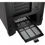 Корпус Corsair 4000D Airflow Black CC-9011200-WW (Midi-Tower)