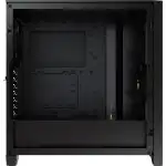 Корпус Corsair 4000D Airflow Black CC-9011200-WW (Midi-Tower)