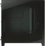 Корпус Corsair 4000D Airflow Black CC-9011200-WW (Midi-Tower)