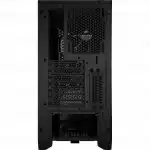 Корпус Corsair 4000D Airflow Black CC-9011200-WW (Midi-Tower)