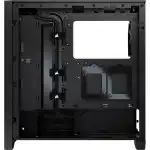 Корпус Corsair 4000D Airflow Black CC-9011200-WW (Midi-Tower)