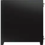 Корпус Corsair 4000D Airflow Black CC-9011200-WW (Midi-Tower)