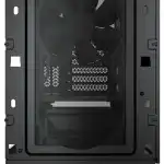 Корпус Corsair 4000D Airflow Black CC-9011200-WW (Midi-Tower)
