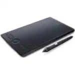 Графический планшет Wacom Intuos Pro Small PTH-460K0B