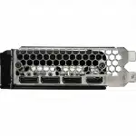 Видеокарта Palit GeForce RTX 3060 Ti Dual OC NE6306TS19P2-190AD (8 ГБ)
