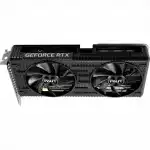Видеокарта Palit GeForce RTX 3060 Ti Dual OC NE6306TS19P2-190AD (8 ГБ)
