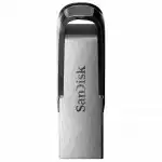 USB флешка (Flash) SanDisk Ultra Flair SDCZ73-016G-G46 (16 ГБ)