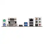 Материнская плата ASRock J5040-ITX (Mini-iTX, Установлен Intel Pentium Silver J5040)