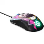 Мышь SteelSeries Sensei Ten Neon Rider Edition 62528