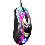 Мышь SteelSeries Sensei Ten Neon Rider Edition 62528
