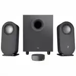 Компьютерные колонки Logitech Z407 2.1 40Вт 980-001348