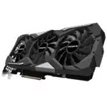 Видеокарта Gigabyte RTX 2070 SUPER GV-N207SWF3OC-8GD bp (8 ГБ)