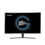 Монитор Samsung LC32HG70QQIXCI (31.5 ", VA, WQHD 2560x1440 (16:9))