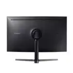 Монитор Samsung LC32HG70QQIXCI (31.5 ", VA, WQHD 2560x1440 (16:9))