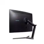 Монитор Samsung LC32HG70QQIXCI (31.5 ", VA, WQHD 2560x1440 (16:9))