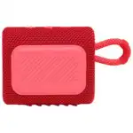 Портативная колонка JBL GO 3 Red JBLGO3RED