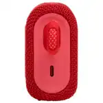 Портативная колонка JBL GO 3 Red JBLGO3RED
