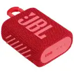 Портативная колонка JBL GO 3 Red JBLGO3RED