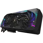 Видеокарта Gigabyte GeForce RTX 3090 GV-N3090AORUS X-24GD (24 ГБ)