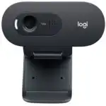 Веб камеры Logitech C505e Black 960-001372
