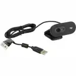 Веб камеры Logitech C505e Black 960-001372