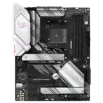 Материнская плата Asus ROG STRIX B550-A GAMING (ATX, AMD AM4)