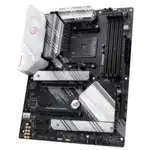 Материнская плата Asus ROG STRIX B550-A GAMING (ATX, AMD AM4)