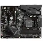 Материнская плата Gigabyte B550 GAMING X V2 (ATX, AMD AM4)