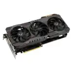 Видеокарта Asus RTX3070 TUF-RTX3070-08G-GAMING (8 ГБ)