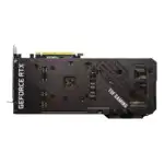 Видеокарта Asus RTX3070 TUF-RTX3070-08G-GAMING (8 ГБ)