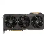 Видеокарта Asus RTX3070 TUF-RTX3070-08G-GAMING (8 ГБ)