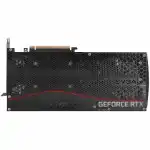 Видеокарта EVGA RTX3070 08G-P5-3767-KR bp (8 ГБ)