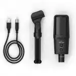 Микрофон Hama Stream 700 HD 00186019