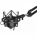Микрофон Hama Stream 800 HD 2.5м черный 00186020