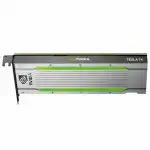Видеокарта nVidia NVIDIA Tesla T4 75W 16 GB 900-2G183-0000-001 (16 ГБ)