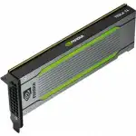 Видеокарта nVidia NVIDIA Tesla T4 75W 16 GB 900-2G183-0000-001 (16 ГБ)