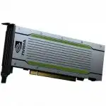 Видеокарта nVidia NVIDIA Tesla T4 75W 16 GB 900-2G183-0000-001 (16 ГБ)