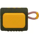 Портативная колонка JBL GO 3 Green JBLGO3GRN