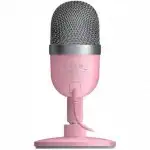 Микрофон Razer Seiren Mini - Quartz RZ19-03450200-R3M1