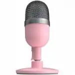 Микрофон Razer Seiren Mini - Quartz RZ19-03450200-R3M1